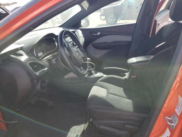 1C3CDFBB1FD405051 Dodge DART SXT