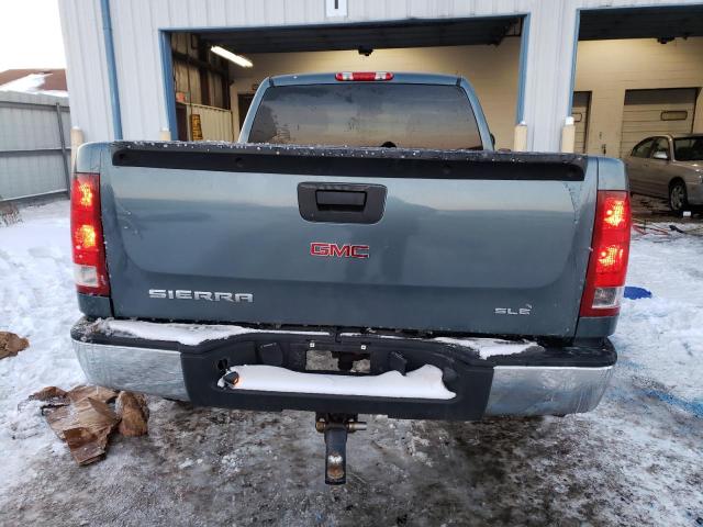 1GTEK19J78Z172728 GMC Sierra K1500