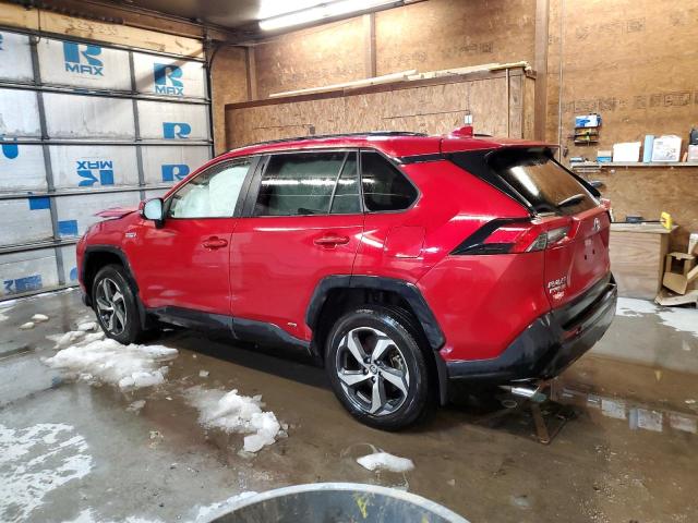 2021 TOYOTA RAV4 PRIME - JTMAB3FV7MD057698