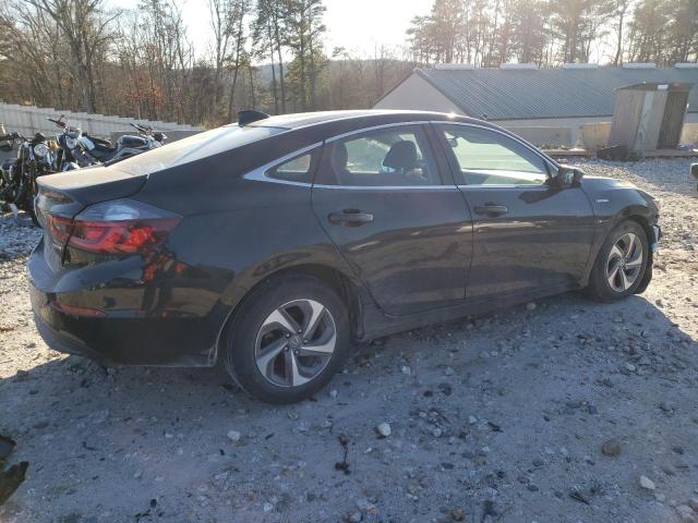2019 HONDA INSIGHT EX - 19XZE4F52KE029660