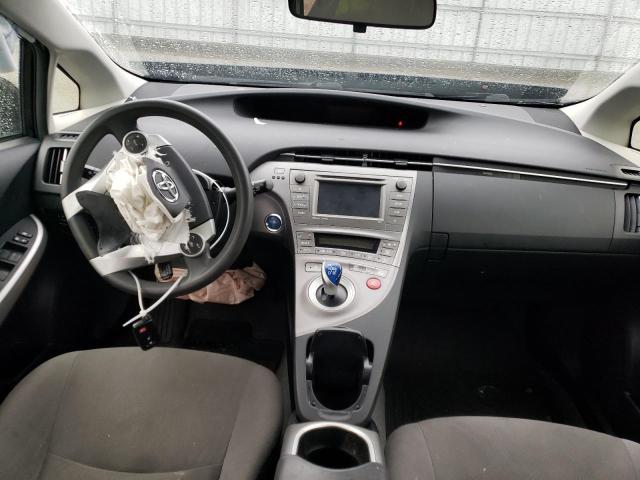 2015 TOYOTA PRIUS - JTDKN3DU3F0412169