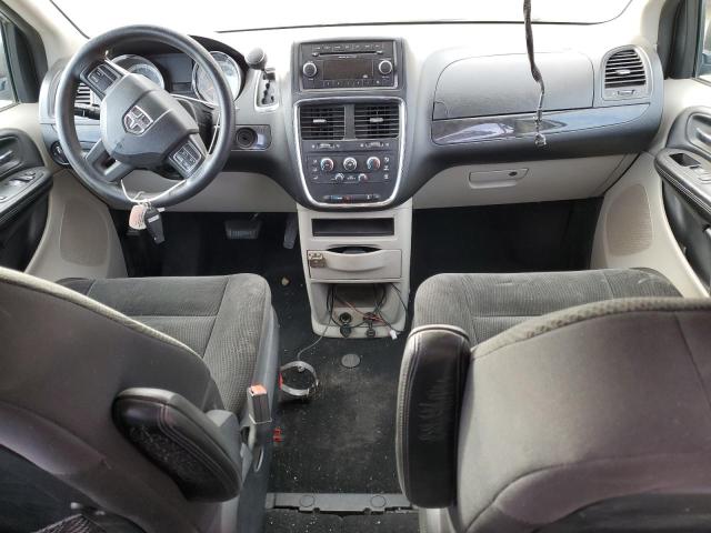 2C4RDGBG3HR856280 Dodge Grand Caravan Se