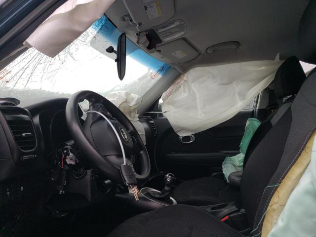 2018 KIA SOUL + - KNDJP3A50J7516699