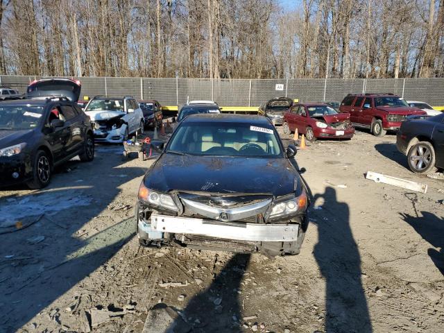 19VDE1F59FE004651 Acura Ilx 20 Premium