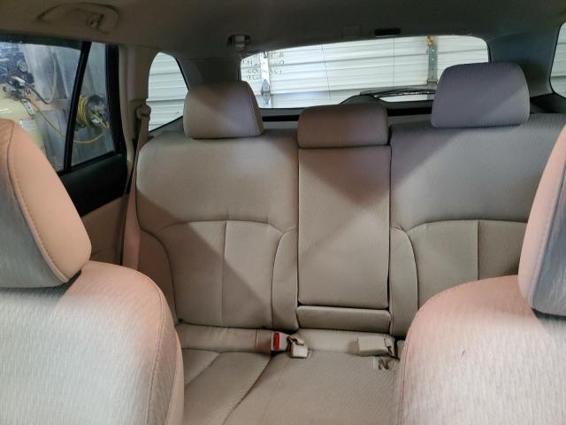 4S4BRCGC2B3332065 Subaru Outback 2.5i Premium
