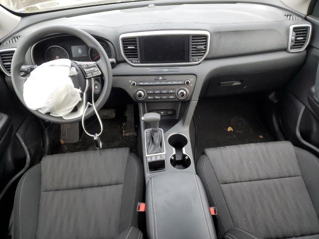 KNDPMCAC9N7970974 KIA Sportage Lx
