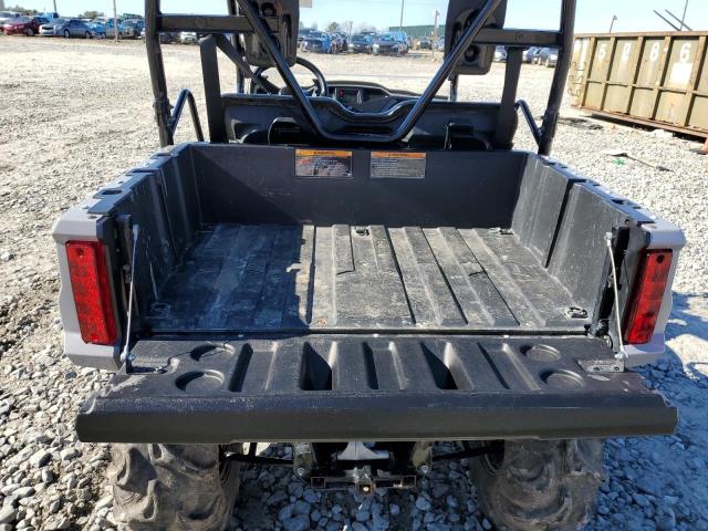 2022 HONDA PIONEER 1HEVE0712N4701215