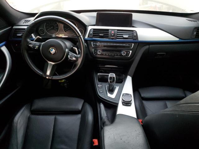 2015 BMW 328 XIGT WBA3X5C59FD562216