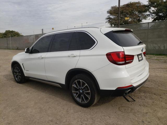 5UXKR2C34H0X05054 BMW X5 Sdrive35i