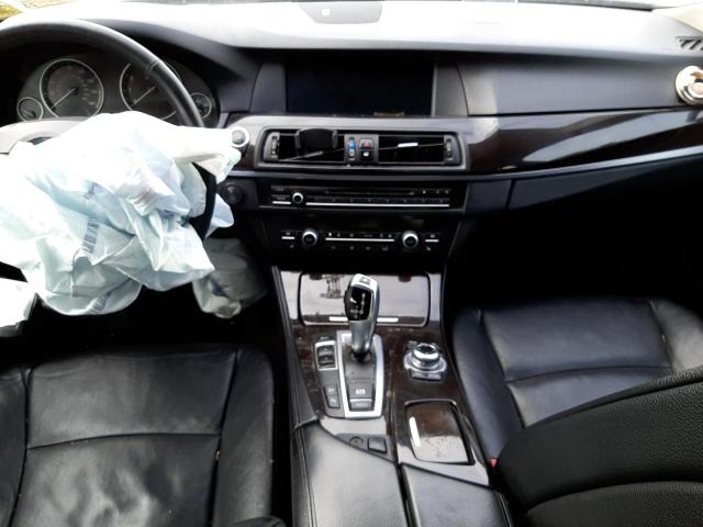 WBAXH5C50DD114524 BMW 528 XI