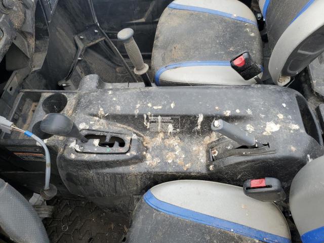 2021 KAWASAKI KRT800 F - JKBRFCF17MB506495