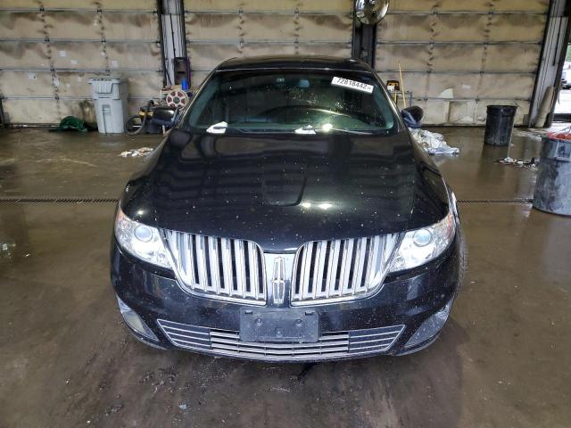 1LNHL9FT3AG607885 Lincoln MKS