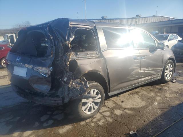 2016 HONDA ODYSSEY EX - 5FNRL5H4XGB117812