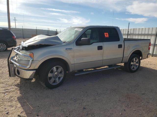 2006 Ford F-150 SuperCrew 