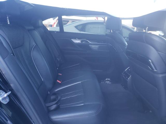 2019 BMW 740 I - WBA7E2C50KB217166