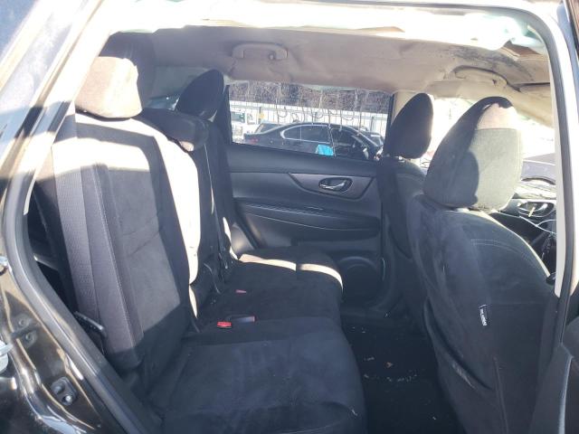 5N1AT2MT8FC870335 Nissan ROGUE S