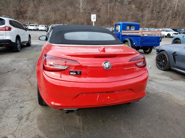 2017 BUICK CASCADA SP W04WJ3N5XHG099274