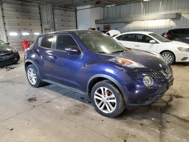 2016 NISSAN JUKE S - JN8AF5MV1GT655576