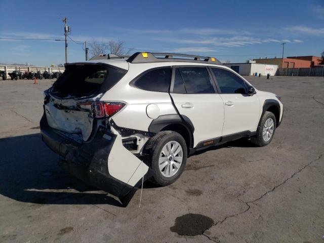 2022 SUBARU OUTBACK WI 4S4BTGUD1N3283984