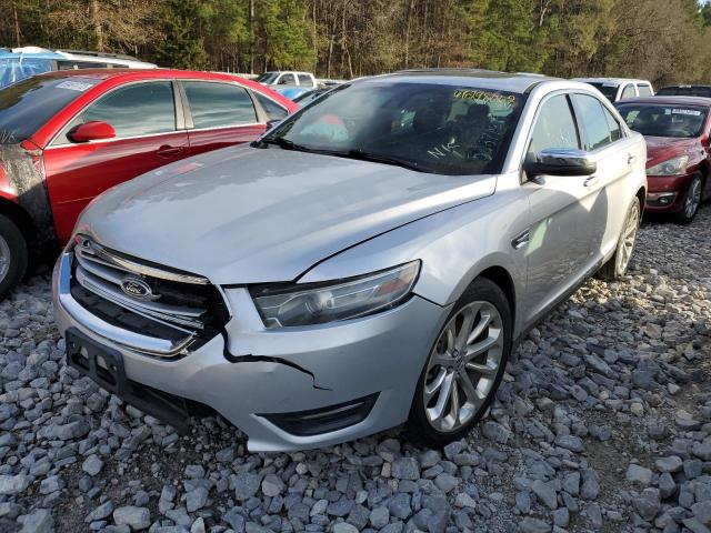 Ford Vehiculos salvage en venta: 2014 Ford Taurus Limited