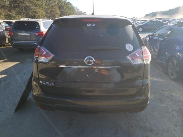 5N1AT2MT8FC870335 Nissan ROGUE S