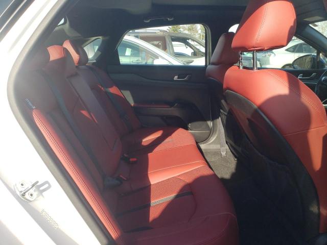 2022 KIA K5 GT LINE - 5XXG64J25NG148736