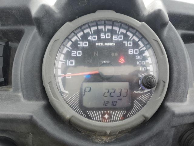 2016 POLARIS RZR S 900 - 4XAVBE876GB676117