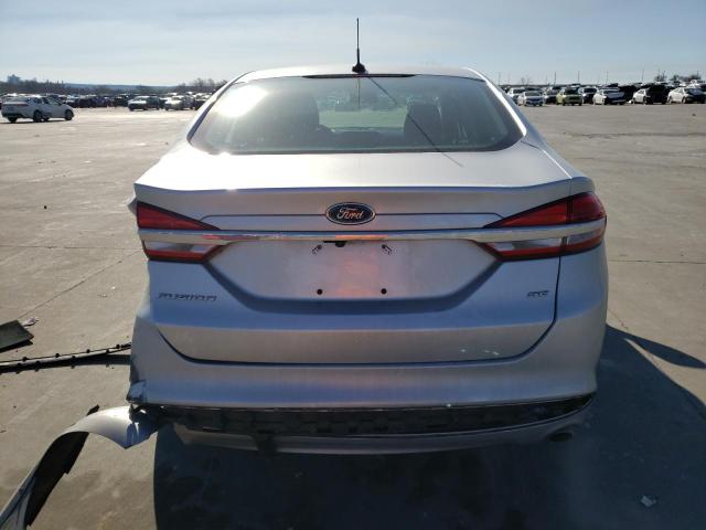 2017 FORD FUSION SE - 3FA6P0H7XHR146740
