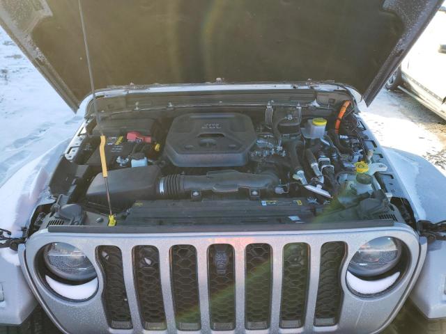 1C4JJXP61MW716431 Jeep Wrangler Unlimited Sahara 4xe
