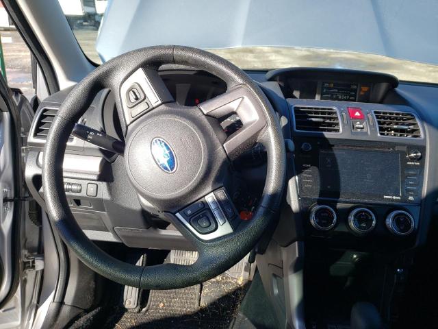 2017 SUBARU FORESTER 2 - JF2SJAEC2HH596239