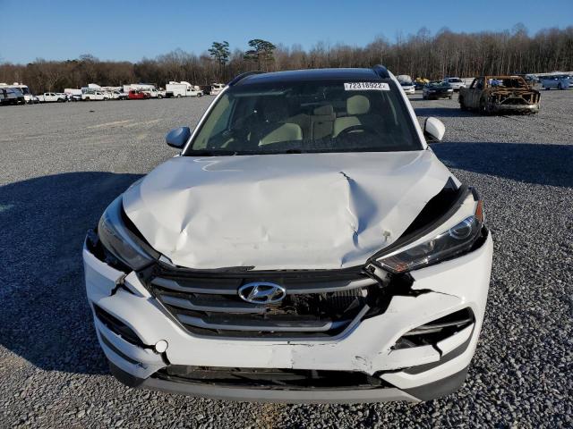 2018 HYUNDAI TUSCON KM8J33A21JU763552