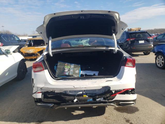 2022 KIA K5 GT LINE - 5XXG64J25NG148736