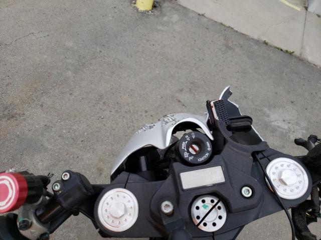 2020 DUCATI SCRAMBLER ML0KAFPMXLT016811