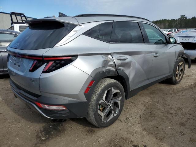 2022 HYUNDAI TUCSON LIM - 5NMJE3AE2NH075548
