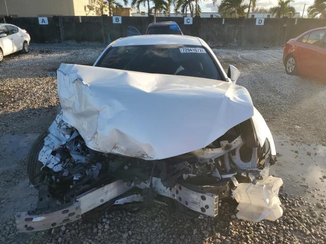 2018 LEXUS RC 300 JTHS85BC9J5004170