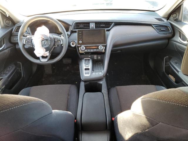 2019 HONDA INSIGHT EX - 19XZE4F52KE029660