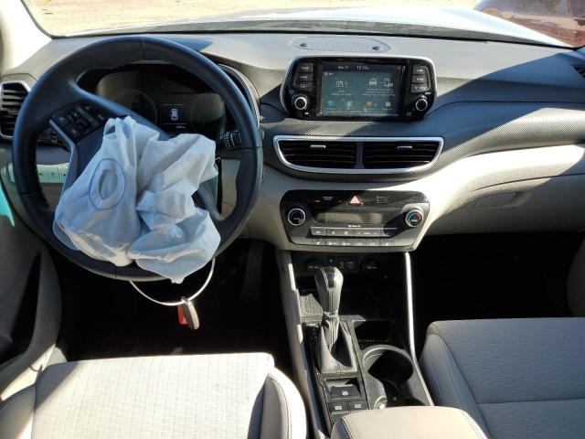 2021 HYUNDAI TUCSON LIM - KM8J33ALXMU308518