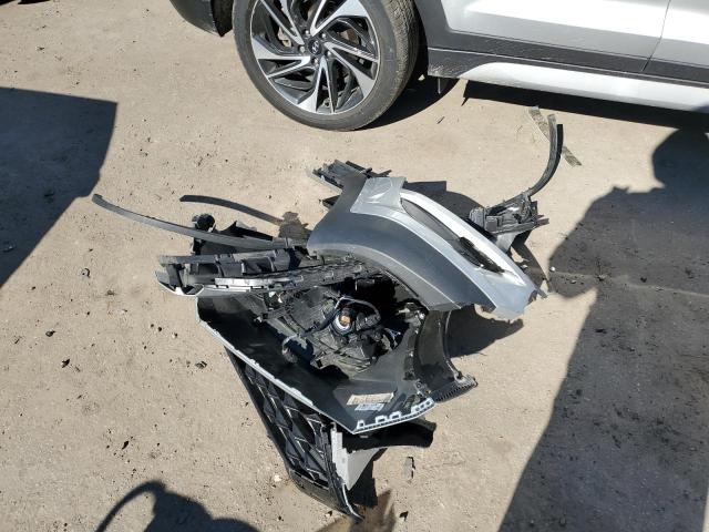 2021 HYUNDAI TUCSON LIM - KM8J33ALXMU308518