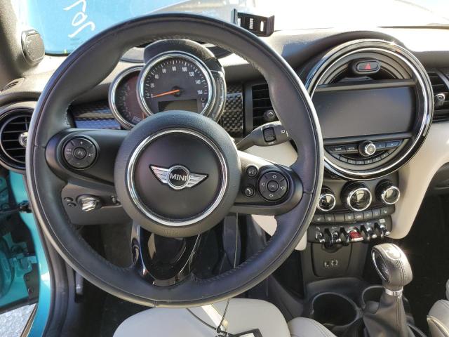 WMWWG9C59J3E39179 Mini Cooper