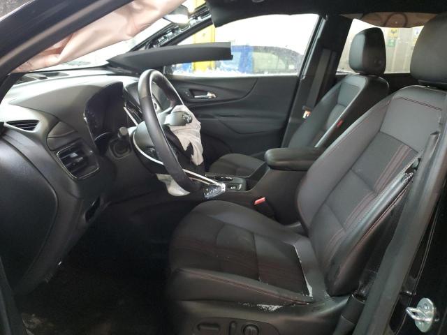 2022 CHEVROLET EQUINOX RS 2GNAXWEV1N6150499