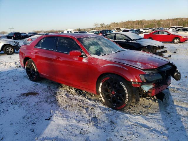 2015 CHRYSLER 300 S - 2C3CCAGG8FH923168