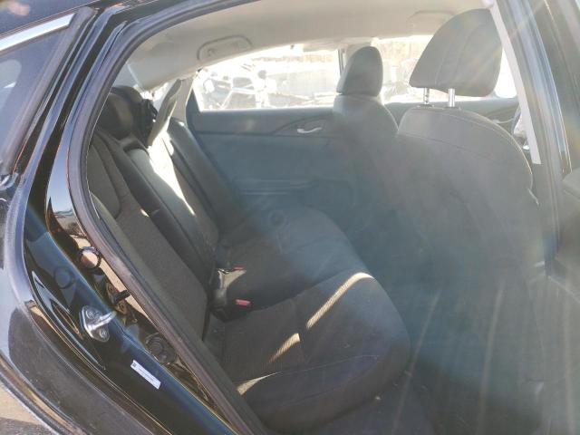 2019 HONDA INSIGHT EX - 19XZE4F52KE029660