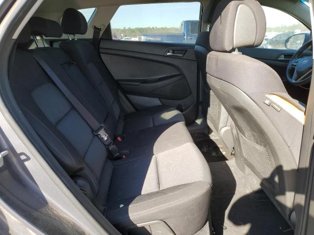 2017 HYUNDAI TUCSON - KM8J23A42HU543884