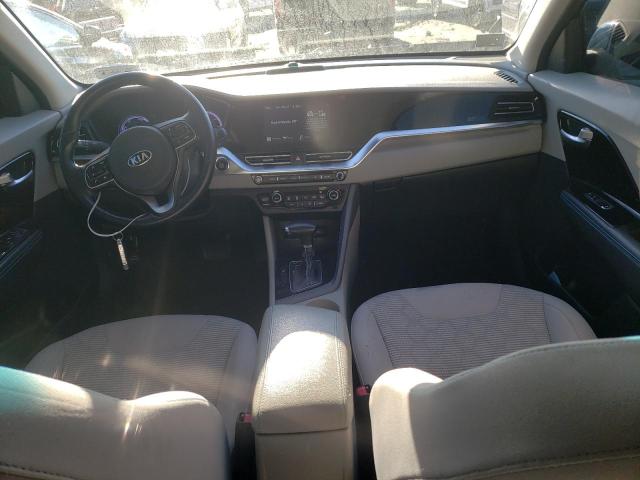 2020 KIA NIRO LXS KNDCM3LD4L5391646