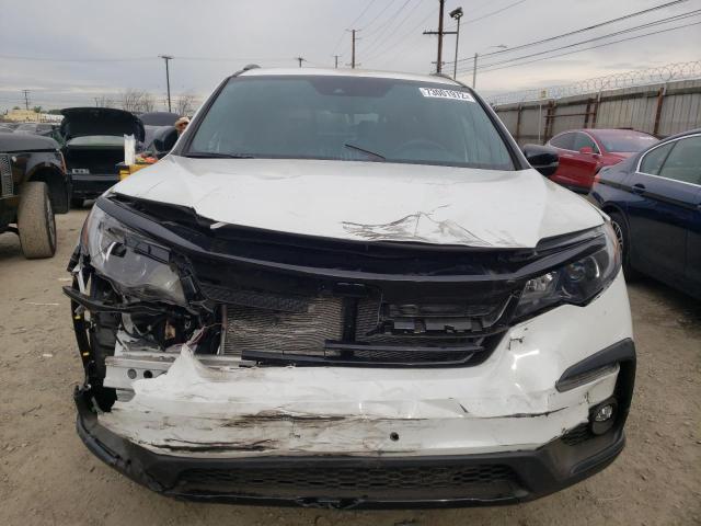 2022 HONDA PILOT SPOR 5FNYF5H3XNB027275