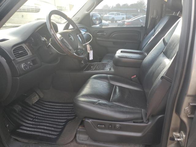1GKS1EEF1CR261674 GMC YUKON DENALI