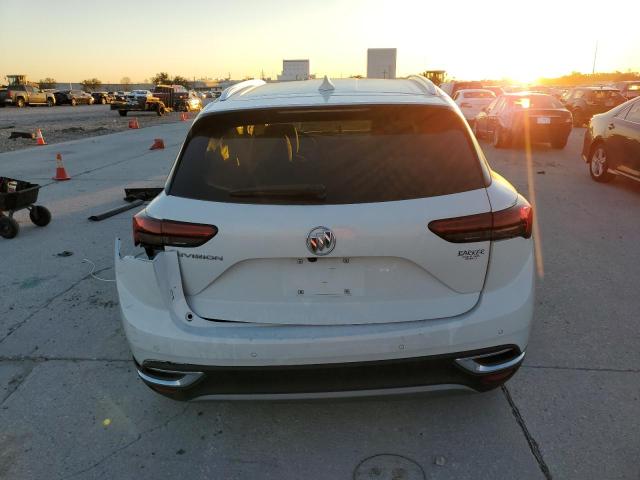 LRBAZLR48ND021954 Buick Envision Preferred