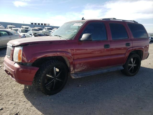 2006 Chevrolet Tahoe 