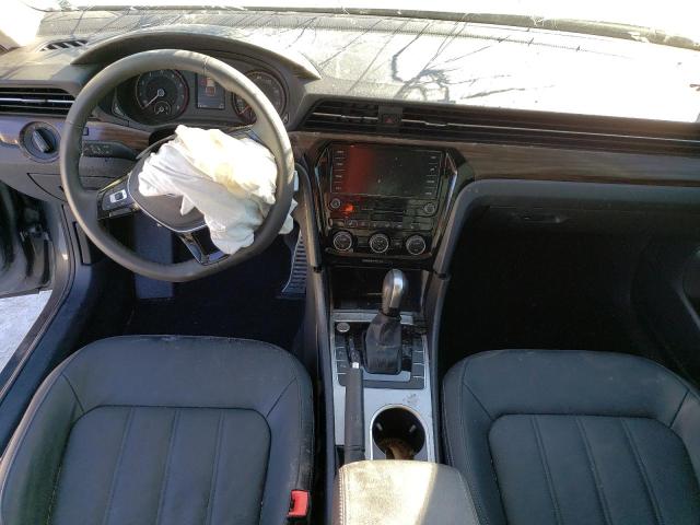 2022 VOLKSWAGEN PASSAT LIM 1VWBA7A31NC009638
