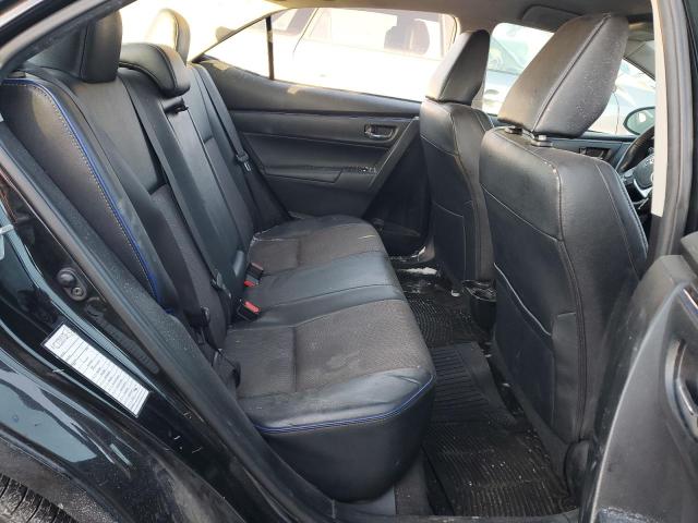 2017 TOYOTA COROLLA L - 5YFBURHE9HP580657